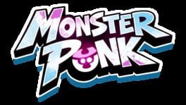 Monster Punk artwork 2