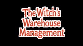 The Witch's Warehouse Management artwork 2