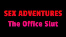 Sex Adventures: The Office Slut artwork 4
