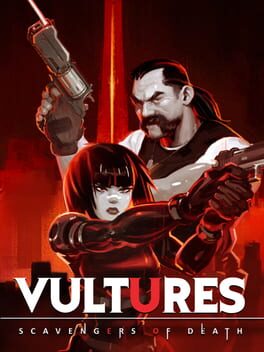 Vultures: Scavengers of Death artwork 4