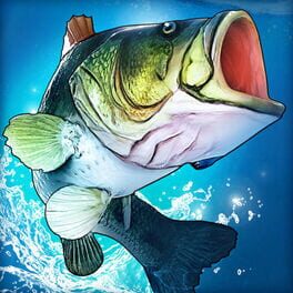 Fishing Clash artwork 2