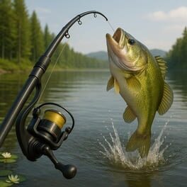 Fishing Clash artwork 3