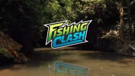 Fishing Clash artwork 1