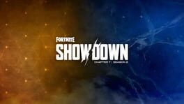 Fortnite: Chapter 7 - Season 2: Showdown artwork 2