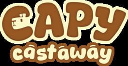 Capy Castaway artwork 8