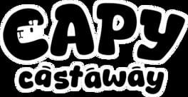 Capy Castaway artwork 7