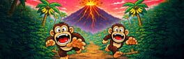 Panic of the Apes artwork 1