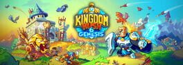 Kingdom Rush 6: Genesis TD artwork 1