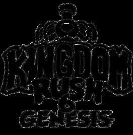 Kingdom Rush 6: Genesis TD artwork 4