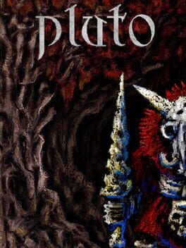 Pluto artwork 4