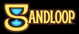 Sandloop artwork 2