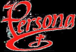 Revelations: Persona artwork 2
