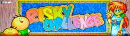 Risky Challenge artwork 4