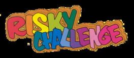 Risky Challenge artwork 1