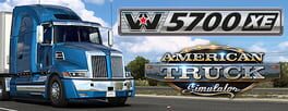 American Truck Simulator: Western Star 5700XE artwork 1