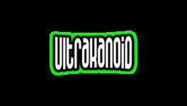 Ultrakanoid artwork 2