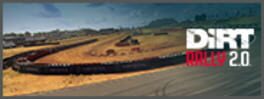 DiRT Rally 2.0: Killarney International Raceway, South Africa (Rallycross Track) artwork 1