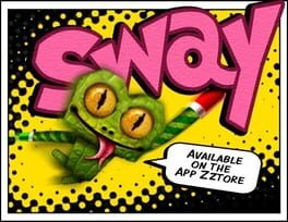 Sway artwork 1