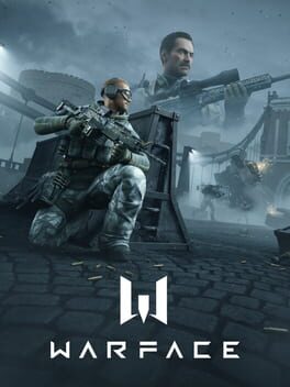 Warface artwork 2