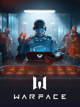 Warface artwork 3