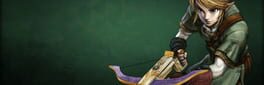 Link's Crossbow Training artwork 1