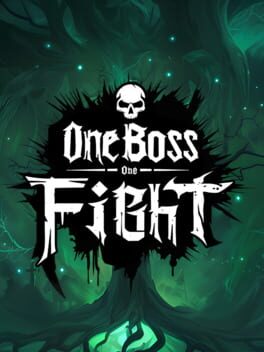 One Boss One Fight artwork 4