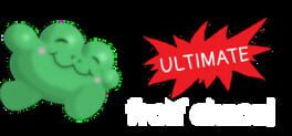 Ultimate Frolf Chaos! artwork 2