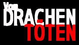 Vom Drachentöten artwork 2