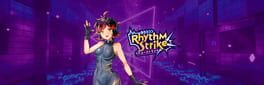 RhythmStrike artwork 1