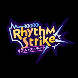 RhythmStrike artwork 2