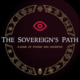 The Sovereign's Path artwork 1