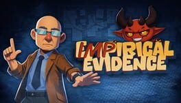 Impirical Evidence artwork 1