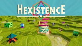 Hexistence artwork 1