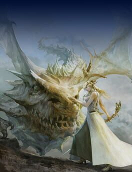 Project Prelude Rune artwork 3