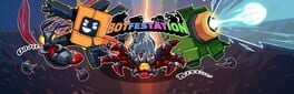 Botfestation artwork 2