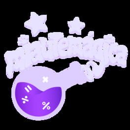 Miautemágica artwork 2