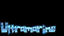 Ultramarine artwork 2