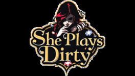 She Plays Dirty artwork 2