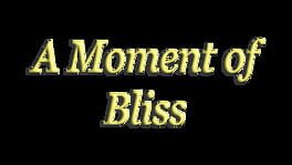 A Moment of Bliss artwork 2