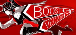 Boost Vector EX artwork 2