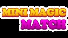 Mini Magic Match artwork 2