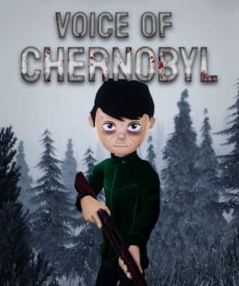 Voice of Chernobyl artwork 6