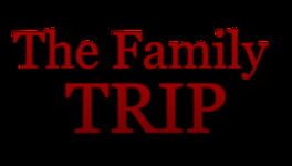 The Family Trip artwork 2