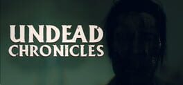 Undead Chronicles artwork 1