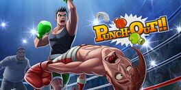 Punch-Out!! artwork 2