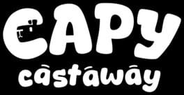 Capy Castaway artwork 1