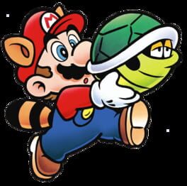 Super Mario Bros. 3 artwork 5