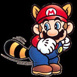 Super Mario Bros. 3 artwork 6