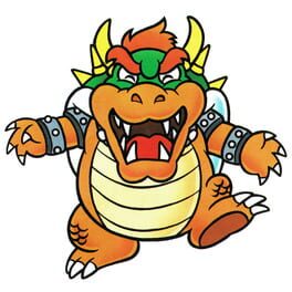 Super Mario Bros. 3 artwork 8