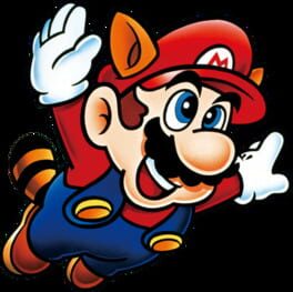 Super Mario Bros. 3 artwork 10